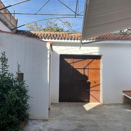 La Casita De San Nicolas Granada Exteriér fotografie
