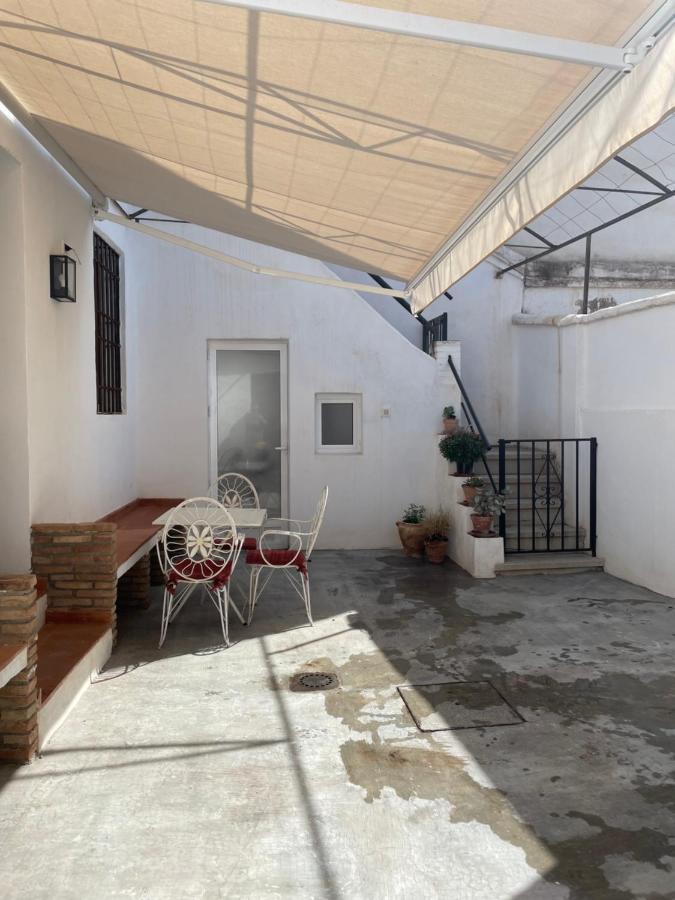 La Casita De San Nicolas Granada Exteriér fotografie
