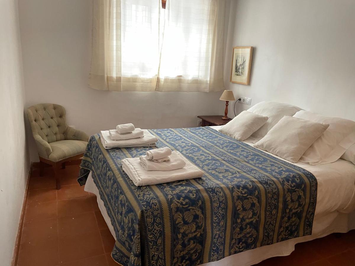 La Casita De San Nicolas Granada Exteriér fotografie
