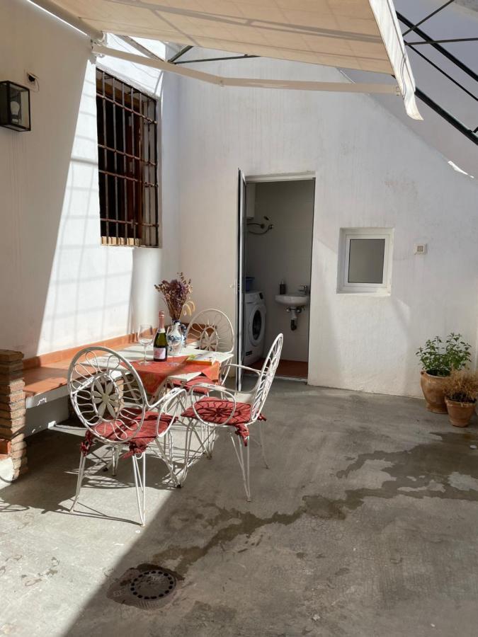 La Casita De San Nicolas Granada Exteriér fotografie