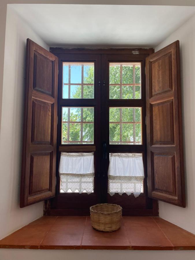 La Casita De San Nicolas Granada Exteriér fotografie